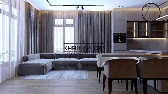 Перша Здача!!! Оренда 3 кімнатної квартири біля Цирку № 11203802 Київ