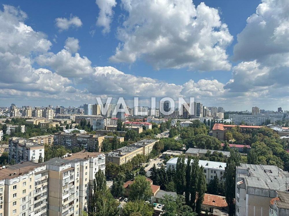 Оренда Квартира 3-кімнатна, 19/25 поверх на Генерала Генадія Воробйова, 13Е Kiev - photo 16