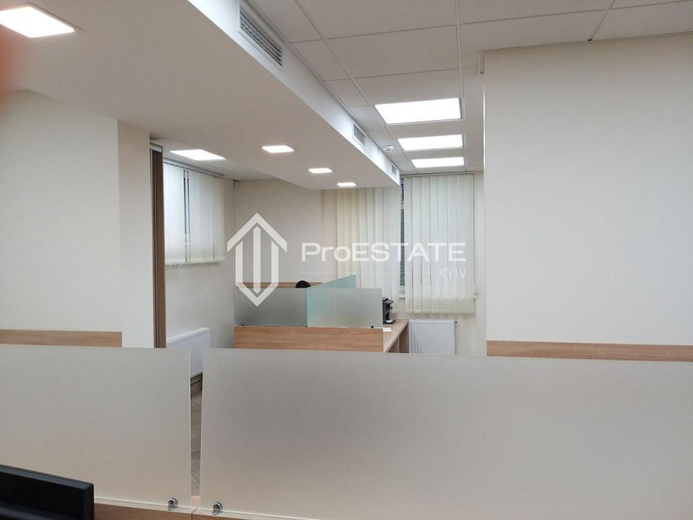 Оренда офісне приміщення приміщень - 1, поверх - 1 Kiev - photo 9