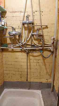 Продается комната в коммуне ул. Сегедская/ пр.Гагарина Одеса