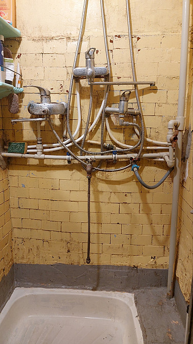 Продается комната в коммуне ул. Сегедская/ пр.Гагарина Одеса - фото 5