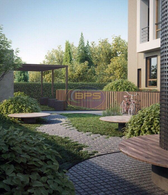 Продаж 3-поверховий Будинок з ділянкою 10 сот 225 кв.м 5 кімн. на Катериненська вул. Фонтанка - фото 5