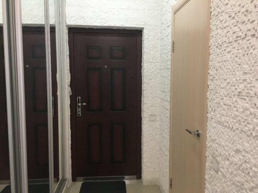 Оренда Квартира 1-кімнатна, 5/10 поверх на ул. Регенераторная, 4 Київ - фото 6