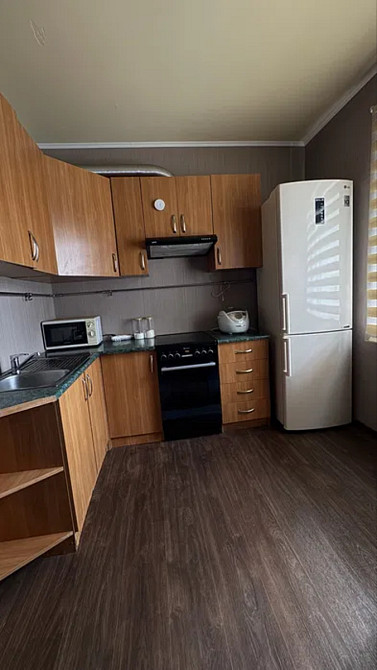 Оренда Квартира 1-кімнатна, 10/14 поверх на Петра Григоренка, 38а Київ - фото 5