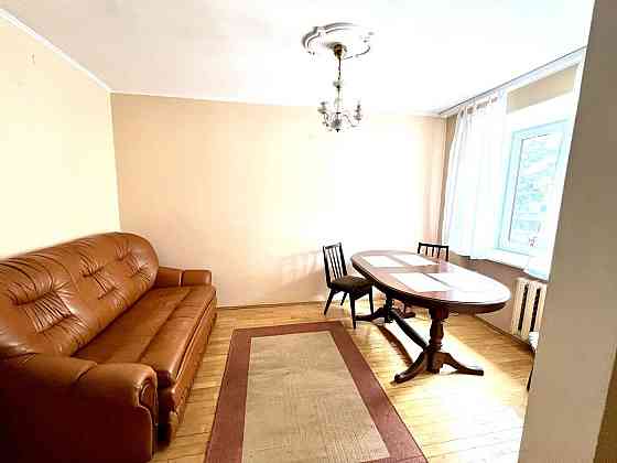 Продаж Квартира на улица Вигоди 56 Львов