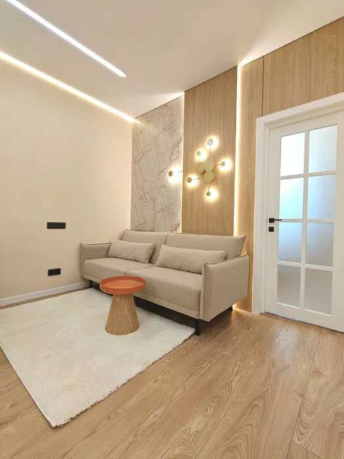 Продаж Квартира 2-кімнатна, 18/25 поверх на Краснова улица, 1г Odessa - photo 7