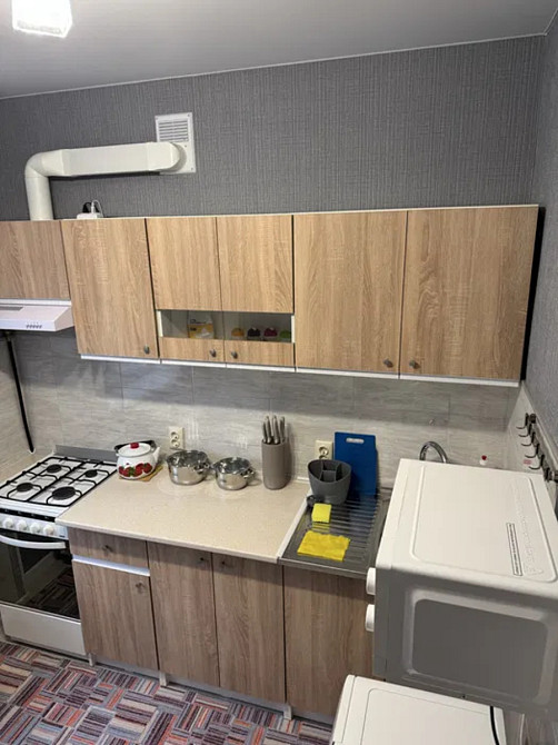 Оренда Квартира 1-кімнатна, 4/5 поверх на Будівельників, 26/8 Київ - фото 11