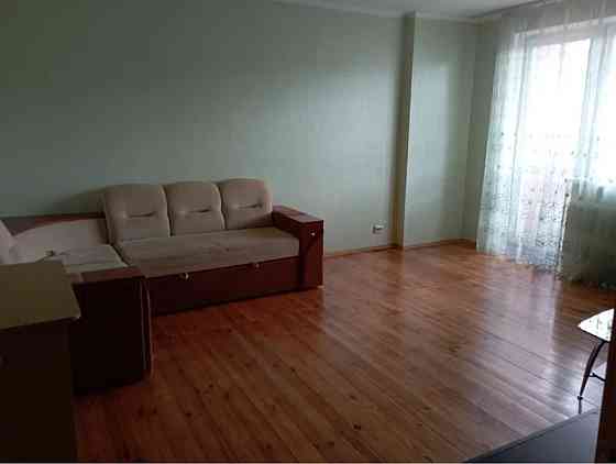 Оренда Квартира 1-кімнатна, 4/25 поверх на вул. Героїв Оборони, 10А Kiev