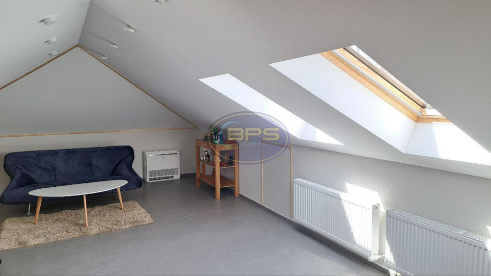 Оренда 2-поверховий Будинок з ділянкою 10 сот 222 кв.м  на Таїрово вул. Одеса - фото 16