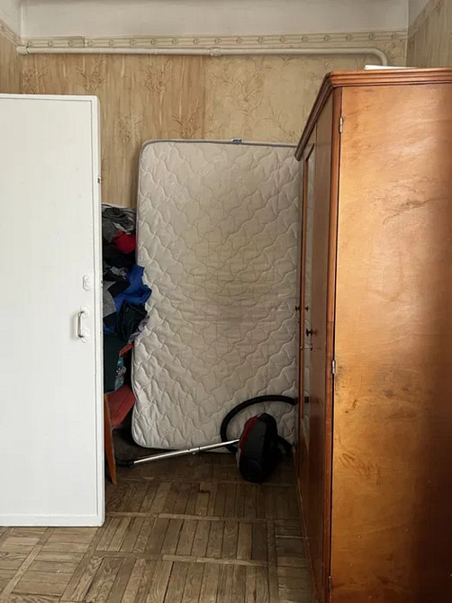 Оренда Квартира 2-кімнатна, 5/5 поверх на Авіконструктора Антонова, 35 Київ - фото 15