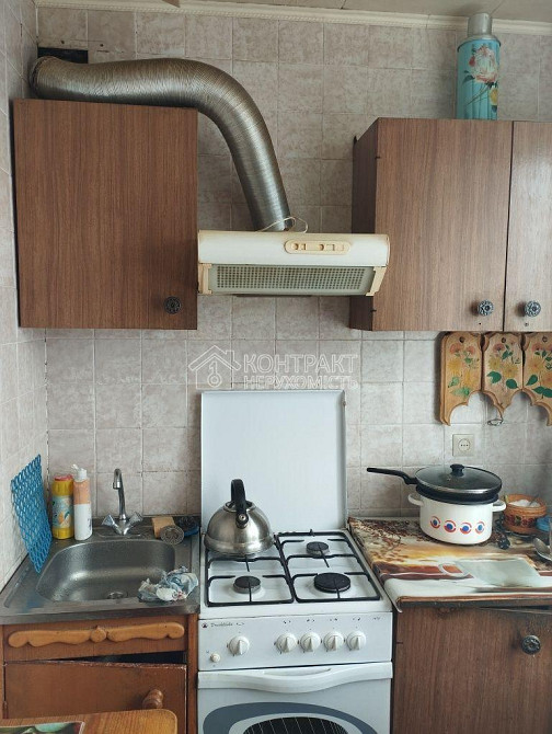 Продаж Квартира 2-кімнатна, 9/9 поверх на вул. Гвардійців Широнінців Харків - фото 1