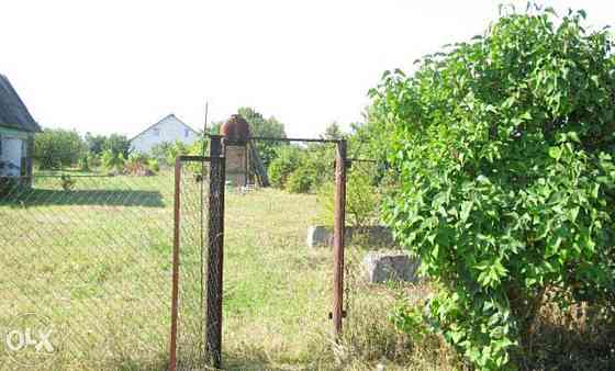 Продаж земельної ділянки 18 соток 