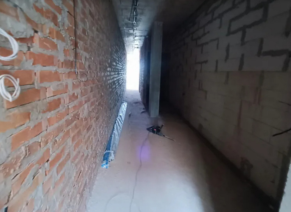 Продаж 2к квартири 60 кв. м на просп. Бандери Степана Тернопіль - фото 15