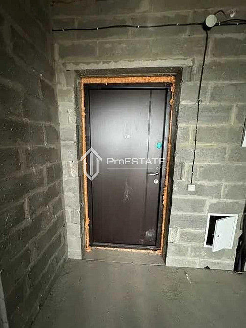 Продаж Квартира 1-кімнатна, 19/25 поверх на вул. Олександра Олеся Київ - фото 5