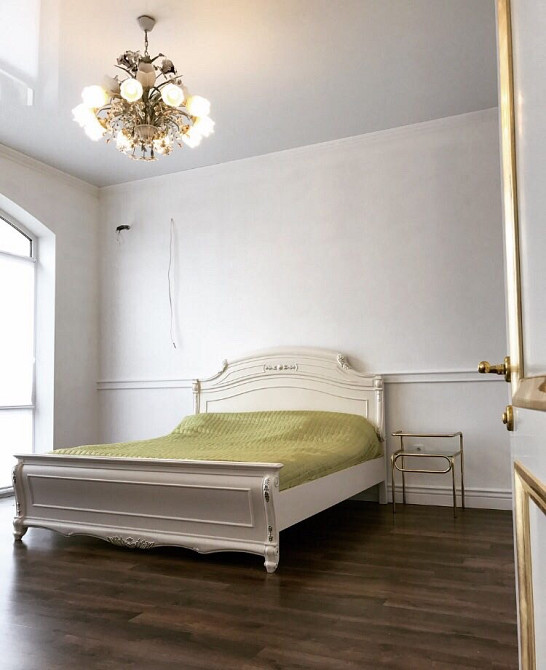 Роскошный дом с видом на море 12 ст. Большого Фонтана Одеса - фото 15