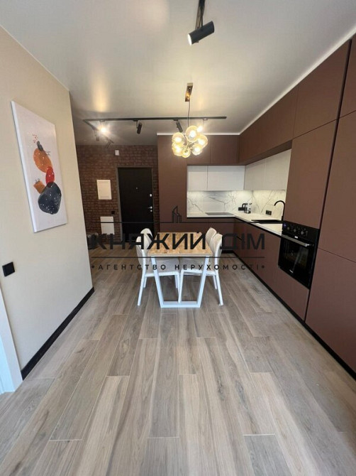 Оренда Квартира 1-кімнатна, 13/25 поверх на вул. Расковой Марины ул./Євгена Сверстюка Kiev - photo 5