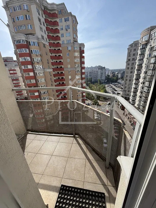 Продаж Квартира 1-кімнатна, 11/15 поверх на Академіка Вільямса вул. (Степана Рудницького), 3а Kiev - photo 9