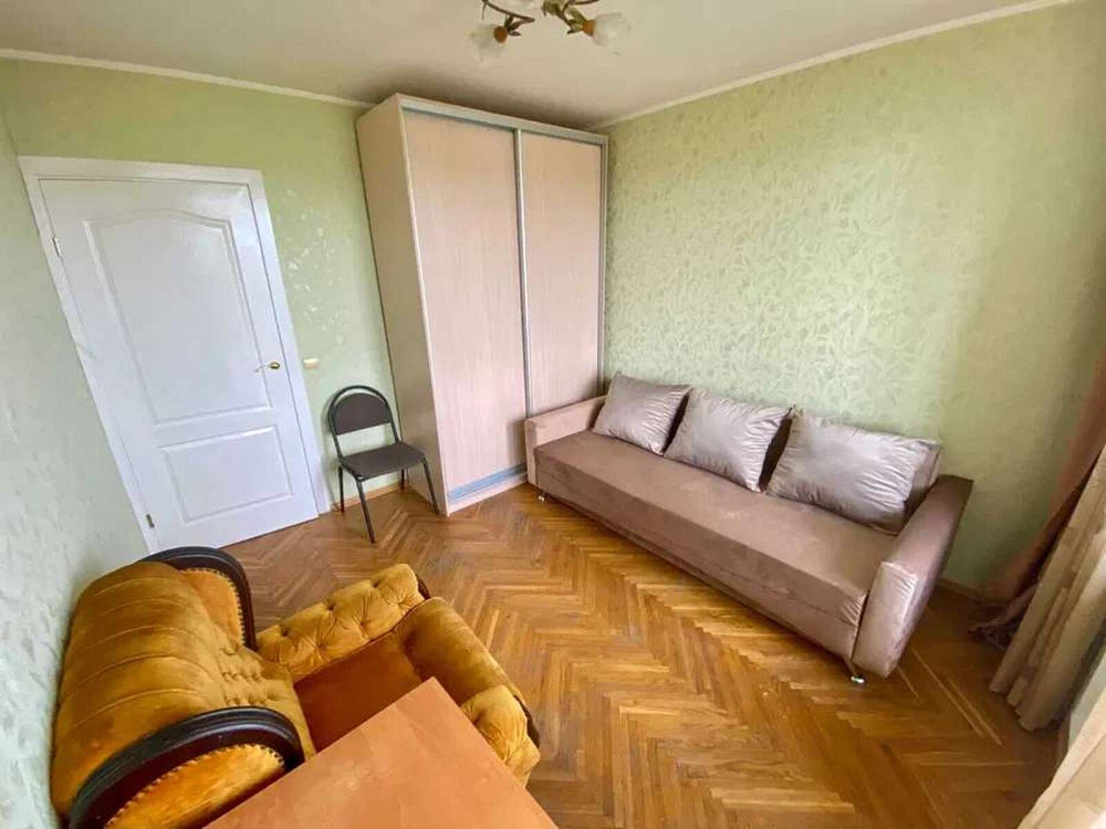 Оренда Квартира 2-кімнатна, 14/17 поверх на бул. Ігоря Шамо, 14 Київ - фото 2