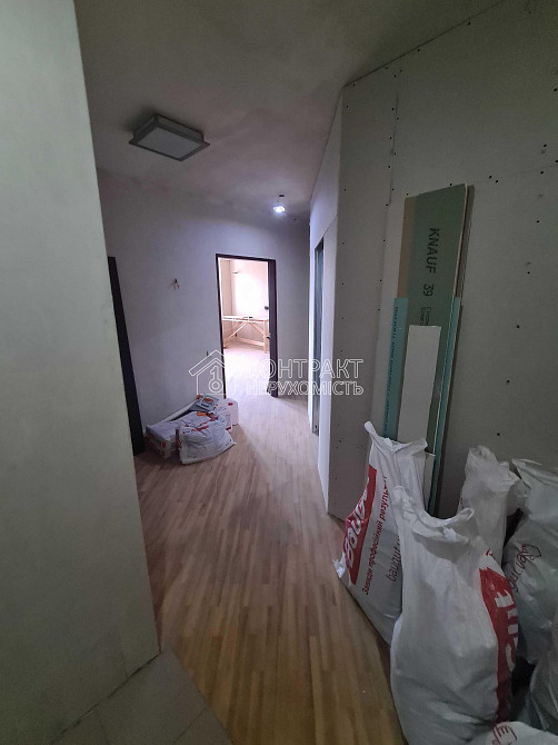 Продаж Квартира 3-кімнатна, 8/10 поверх на вул. Олександра Чабана Харків - фото 6