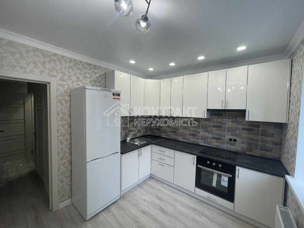 Продаж Квартира 3-кімнатна, 1/9 поверх на вул. Миру Харків - фото 2