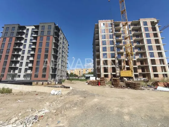 Продаж 1к Квартира 41 кв.м Легоцького 64 Ужгород