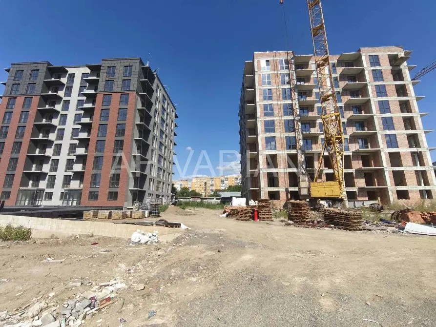 Продаж 1к Квартира 41 кв.м Легоцького 64 Ужгород - фото 4