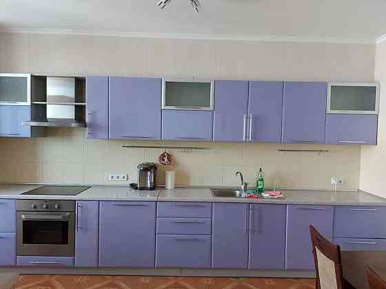 Оренда Квартира 2-кімнатна, 5/25 поверх на пр. Валерия Лобановского, 6в Київ