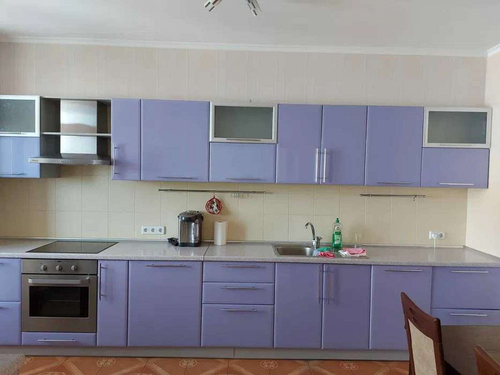 Оренда Квартира 2-кімнатна, 5/25 поверх на пр. Валерия Лобановского, 6в Київ - фото 1