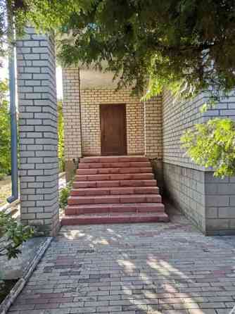 Продам кирпичный дом Червоный Хутор Лиманка