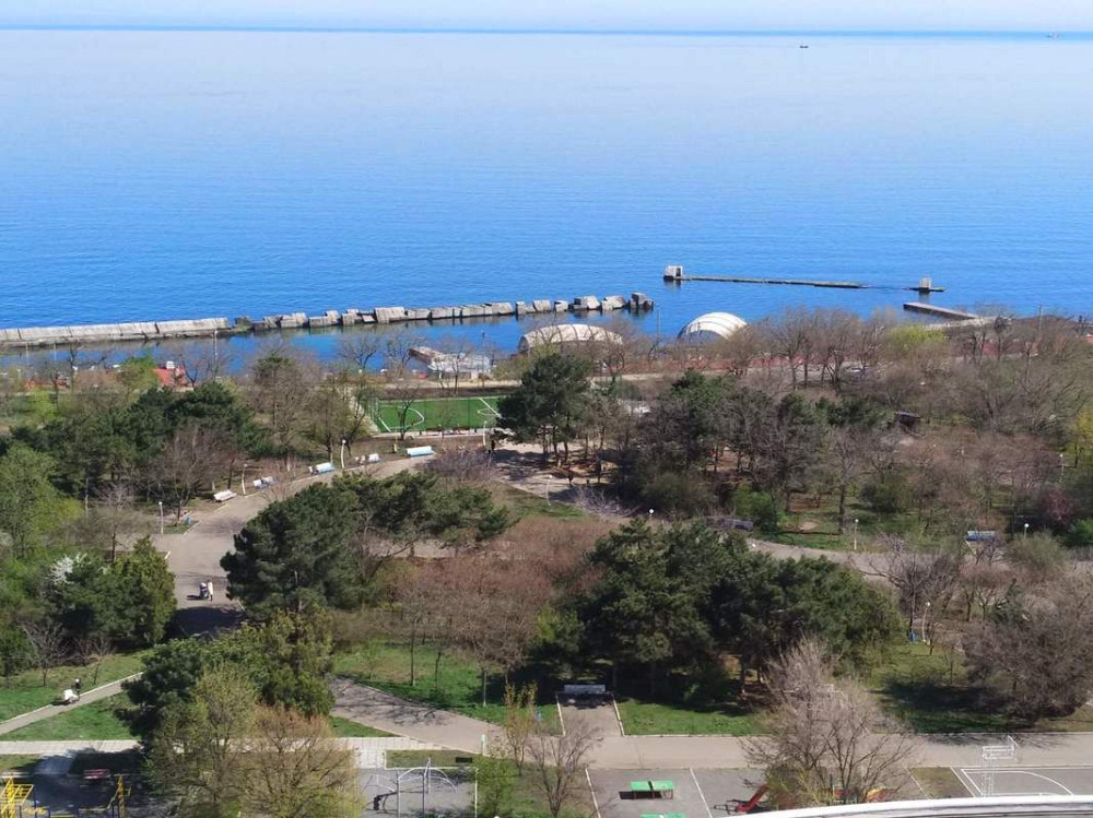 Продаж Квартира 4-кімнатна, 14/17 поверх на Литературная ул., 1а Odessa - photo 20