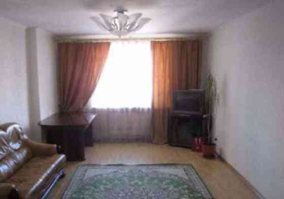 Оренда Квартира 3-кімнатна, 11/12 поверх на вул. Драгомирова Михаила ул./Андрія Верхогляда Київ