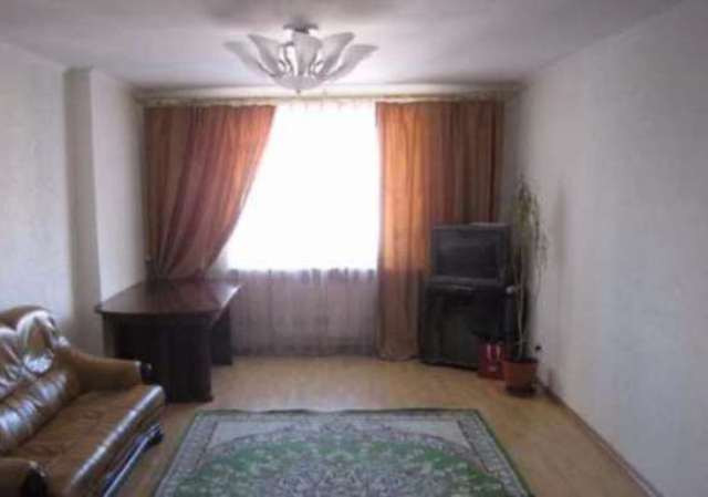 Оренда Квартира 3-кімнатна, 11/12 поверх на вул. Драгомирова Михаила ул./Андрія Верхогляда Київ - фото 3