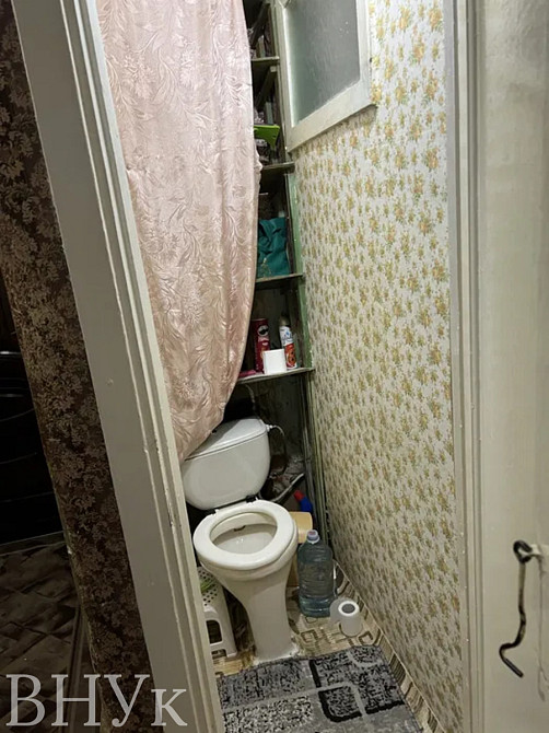 Продаж Квартира 2-кімнатна, 3/5 поверх на Гулака Артемовського Луцьк - фото 4