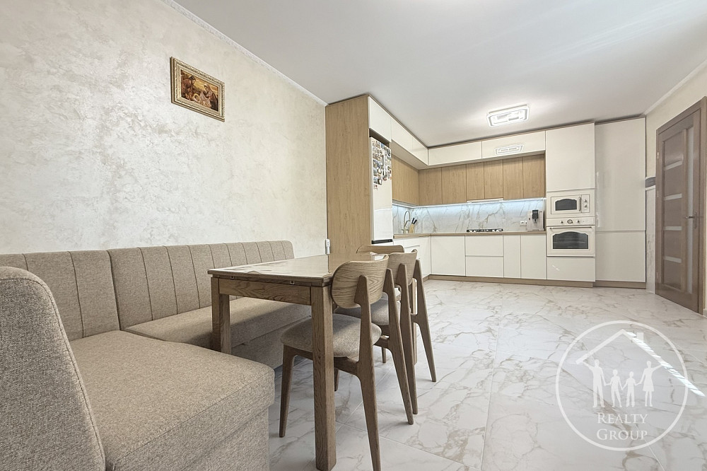 Продаж 2-поверховий Будинок з ділянкою 1.05 сот 121 кв.м  на Старознесенська вул. L'viv - photo 4