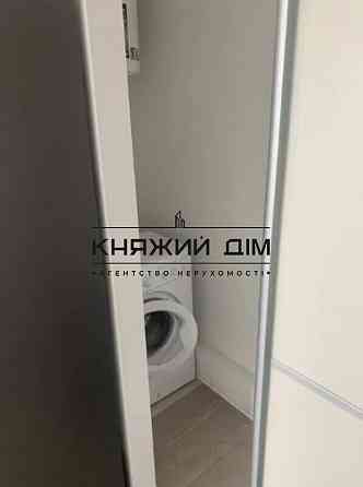 Продажа 1-комнатной квартиры в ЖК Соломенская 20а. № 21141408 Київ