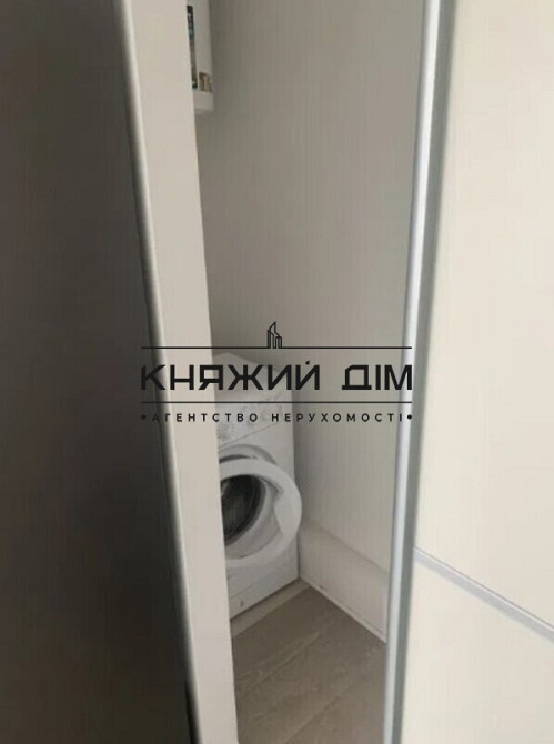 Продажа 1-комнатной квартиры в ЖК Соломенская 20а. № 21141408 Київ - фото 4