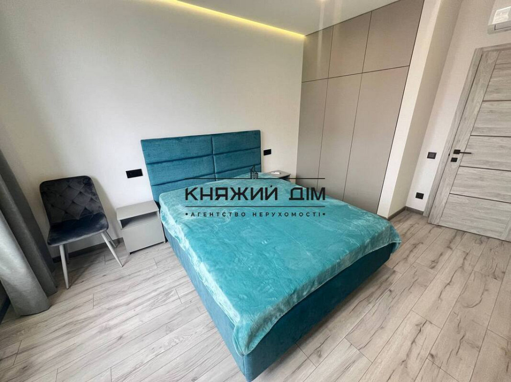 Оренда Квартира 1-кімнатна, 18/25 поверх на вул. Олександра Олеся Київ - фото 9