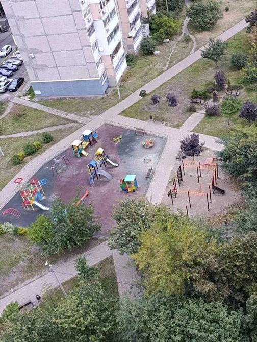 Оренда Квартира 1-кімнатна, 11/14 поверх на Бахмацька, 10 Киев - изображение 9