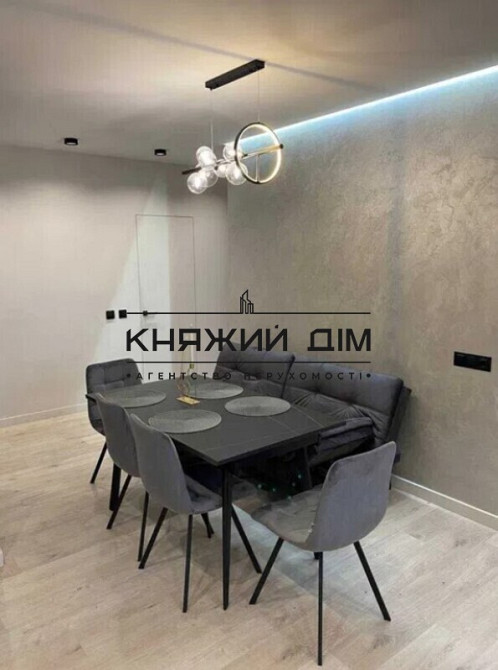 Продаж 2 кімнатної квартири по вул. Дніпровська Набережна 18А 21145821 Київ - фото 10