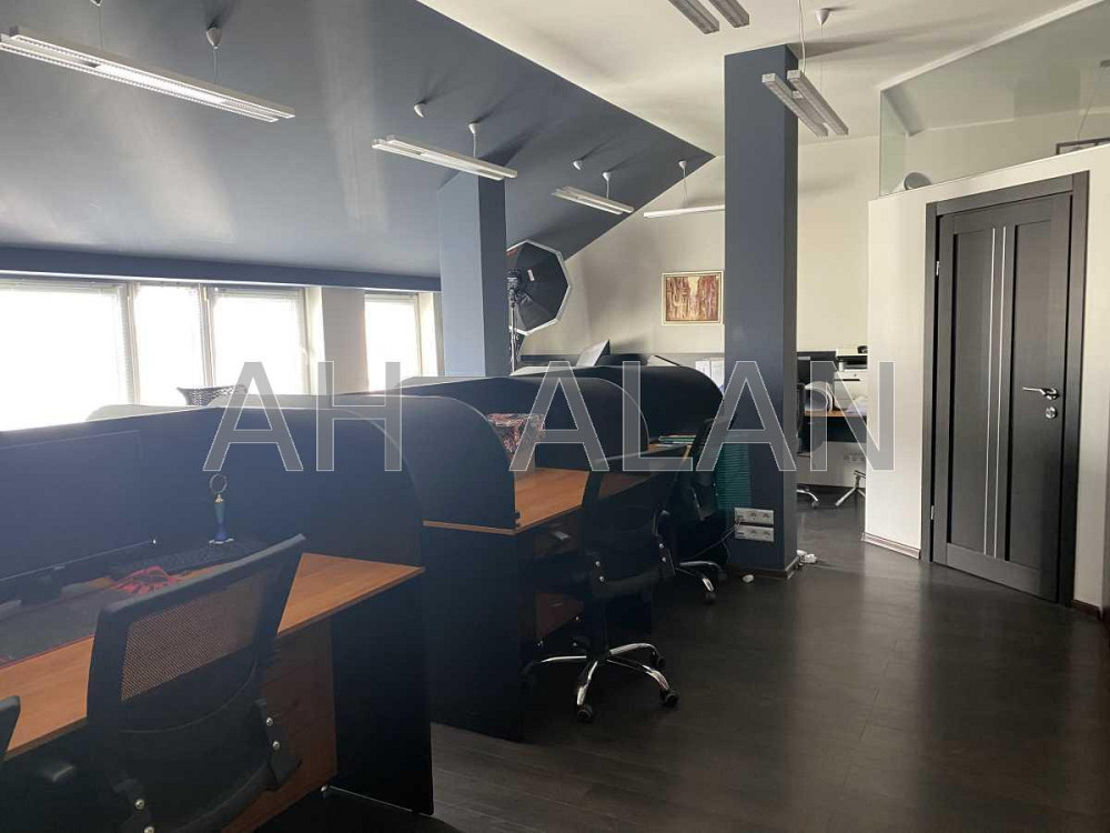 Оренда офісне приміщення на Липська вул., 19/7 поверх - 6/6 Київ - фото 14