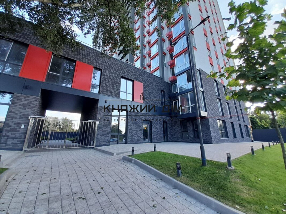 БЕЗ КОМІСІЇ! Продаж смарт-квартири в ЖК 4U, метро Академмістечко. № 21146666 Київ - фото 11