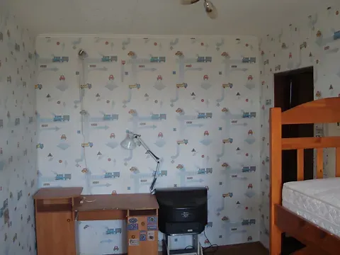 Продаж 2к Квартира 47.6 кв.м Садова (Центр) вулиця 50 Миколаїв - фото 4