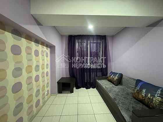 Продаж Квартира 1-кімнатна, 4/6 поверх на вул. Велика Панасівська Kharkiv