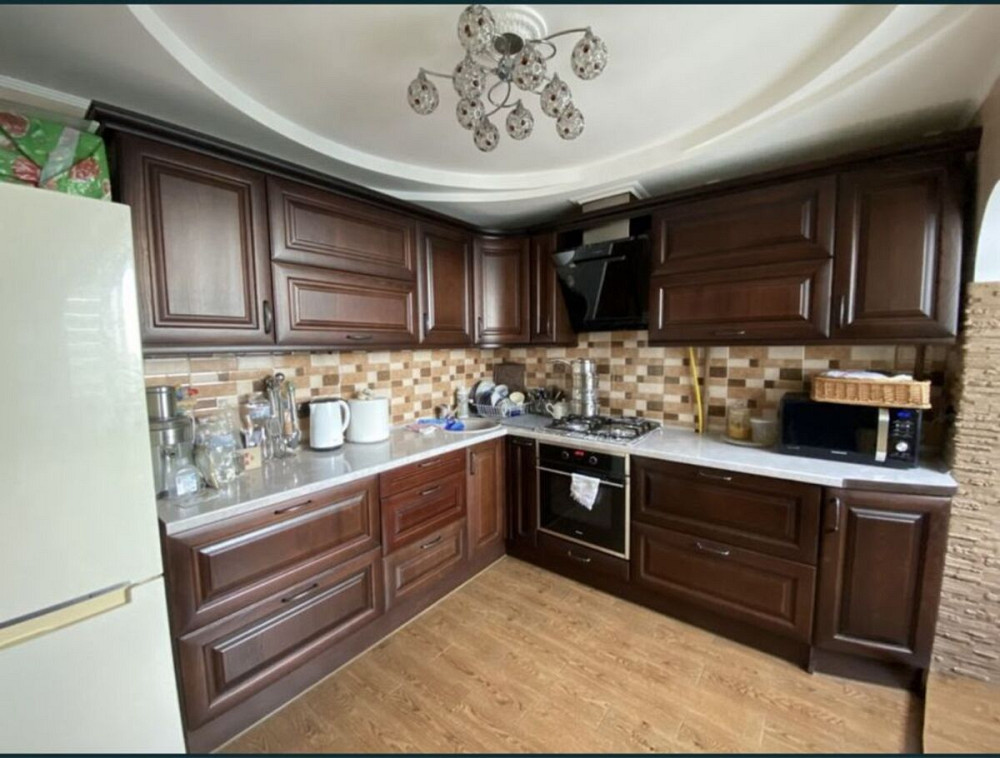 Продаж Квартира 3-кімнатна, 12/16 поверх на Жмаченко, 8 Київ - фото 2