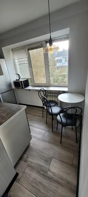 Оренда Квартира 2-кімнатна, 5/6 поверх на пров. Задорожний, 5 Kiev - photo 7