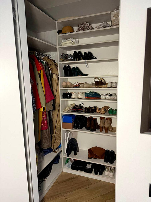 Продаж Квартира 3-кімнатна, 16/16 поверх на Тираспольская вул., д. 54 Київ - фото 15