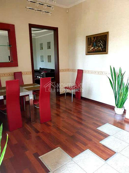 Продаж Будинок 6-кімнатний на вул. Партизанський Харьков - изображение 13