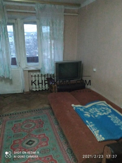 ОРЕНДА 2к квартира Парк партизанської слави вул Юрія Литвинського 33 код 11203909 Київ - фото 2