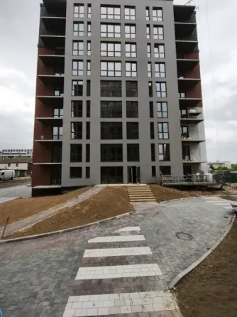 For sale 2-room Apartment 59 sq.m Легоцького Uzhhorod