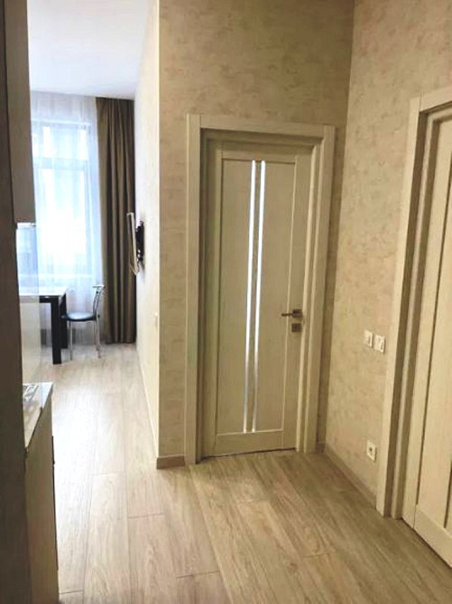 Квартира в новом доме в центре Одессы Одесса - изображение 10